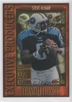 Steve McNair #/3,228