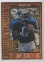 Steve McNair #/3,228