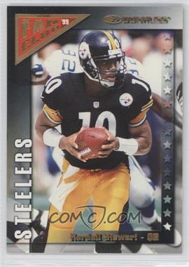 1999 Donruss - Fan Club - Gold #FC10 - Kordell Stewart /5000