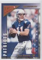 Drew Bledsoe #/5,000