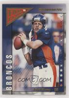 John Elway #/5,000