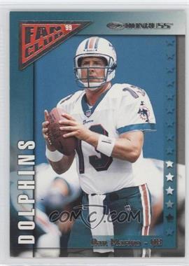 1999 Donruss - Fan Club #FC13 - Dan Marino