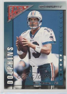 1999 Donruss - Fan Club #FC13 - Dan Marino