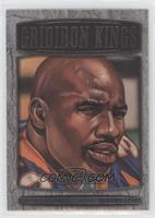 Terrell Davis #/500