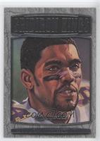 Randy Moss #/4,500