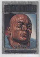 Eddie George #/4,500