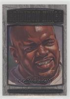 Emmitt Smith #/4,500