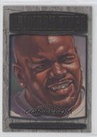 Emmitt Smith [EX to NM] #/4,500