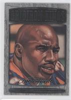 Terrell Davis #/4,500