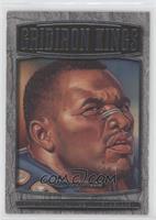 Fred Taylor [EX to NM] #/4,500