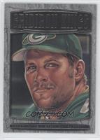 Brett Favre #/4,500