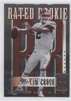 Tim Couch [Noted] #/5,000