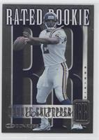 Daunte Culpepper #/5,000