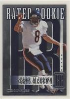 Cade McNown #/5,000