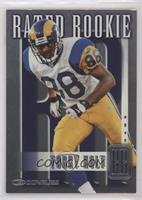 Torry Holt #/5,000