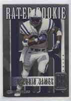 Edgerrin James [EX to NM] #/5,000