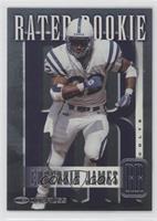 Edgerrin James #/5,000