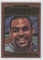 Donovan McNabb #/500