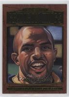 Torry Holt #/500