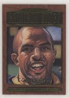 Torry Holt #/500