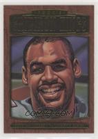 Donovan McNabb #/5,000