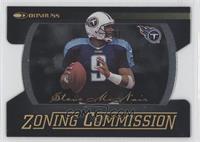 Steve McNair #/1,000