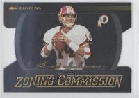 Brad Johnson #/1,000