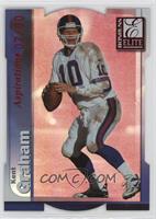 Kent Graham #/90