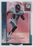 Keenan McCardell #/13