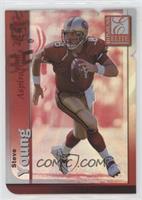 Steve Young #/92