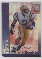 Kevin Faulk #/87