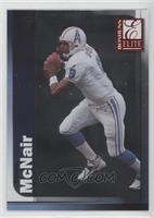 Steve McNair