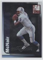 Steve McNair