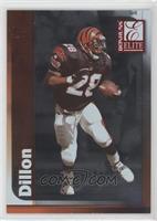 Corey Dillon