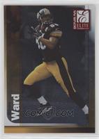 Hines Ward