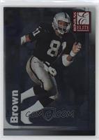 Tim Brown [EX to NM]