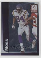 Randy Moss [EX to NM]