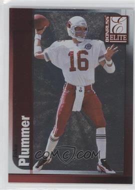 1999 Donruss Elite - [Base] #116 - Jake Plummer