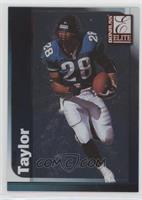 Fred Taylor