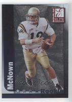 Cade McNown