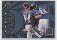 Mark Brunell, Fred Taylor #/150