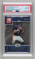 John Elway [PSA 8 NM‑MT] #/98