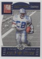 Emmitt Smith [EX to NM] #/158