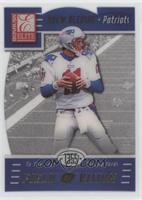 Drew Bledsoe #/90