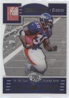 Terrell Davis #/217