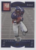 Terrell Davis [EX to NM] #/66