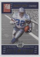 Emmitt Smith #/490