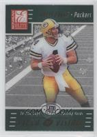 Brett Favre #/1,409