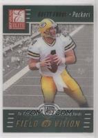 Brett Favre #/1,409