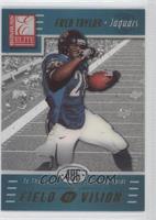Fred Taylor #/486